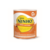 Ninho Nestle Zero Lactose 700G