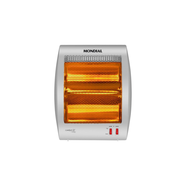 Aquecedor Halógeno Mondial Comfort Air II A-09 - 110V