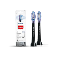 Colgate Refil Para Escova De Dente Elétrica Philips Sonicpro Gengiva Saudável 2 Unid
