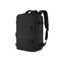 Mochila Feminina Masculina Executiva de Viagem Notebook Grande