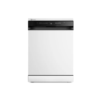 Lava-louça Electrolux 14 Serviços Branca Lava E Seca 50' Lb14E