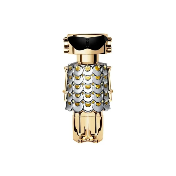 Fame Paco Rabanne Eau De Parfum - Perfume Feminino 80ml