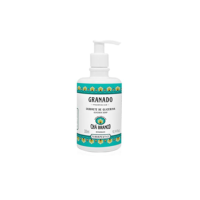 Granado Sabonete Líquido Terrapeutics, Chá Branco, 300ml