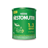 Nestonutri - Fórmula Infantil, 800g