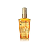 E.lixir Óleo Capilar 40Ml Blend 7 Óleos