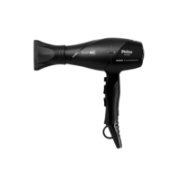 Secador de Cabelo Philco PSC3050 Motor Profissional 2000W 127V