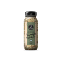 Sal de Parrilla com Chimichurri 1,010kg - BR Spices