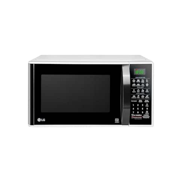 Forno de Micro-ondas Solo 30L Branco 127V