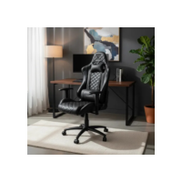 Cadeira Escritorio Gamer Thunderx3 Tgc12 Preto