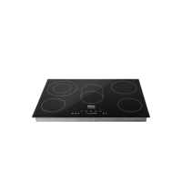 Cooktop Elétrico Philco PCT55VC Vitrocerâmico 8400W