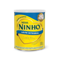 Ninho - Leite em Pó, Integral, 380g
