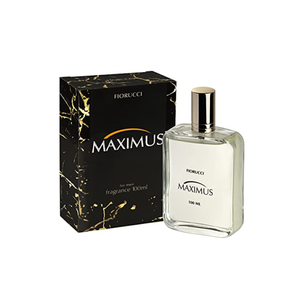 Deo Colônia MAXIMUS 100 ml, Fiorucci