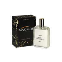 Deo Colônia MAXIMUS 100 ml, Fiorucci
