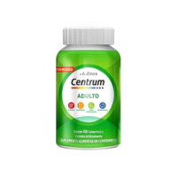 Centrum Suplemento Multivitamínico Diário Adulto de A a Z, com Vitaminas do Complexo B, 150 comprimidos