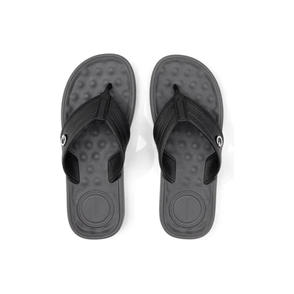 Chinelo Masculino Cartago Alabama Massageador Original