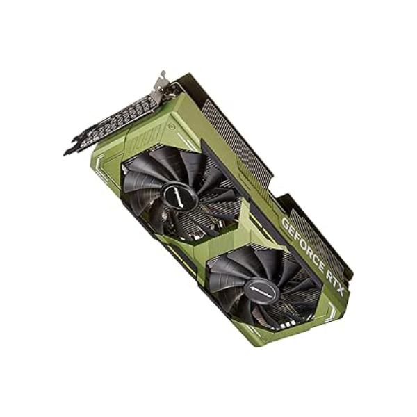 Geforce RTX4070 Super Manli 12GB GDDR6X