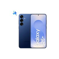Samsung Galaxy S25+ 5g, 256gb, 12gb, Câmera Tripla - Azul marinho