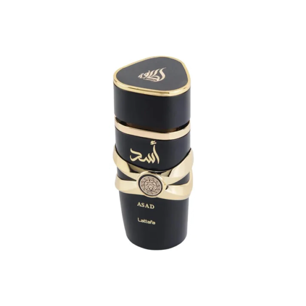 Perfume Lattafa Perfumes Asad Eau De Parfum 100ml For Unisex