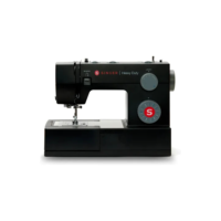 Máquina De Costura Singer Facilita Pro 23 Pontos Preto