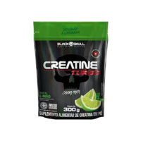 Creatine Turbo Refil (300g), Limão