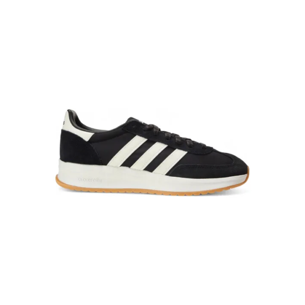 Tênis Casual Feminino Run 72 Cloudfoam Forro Têxtil adidas