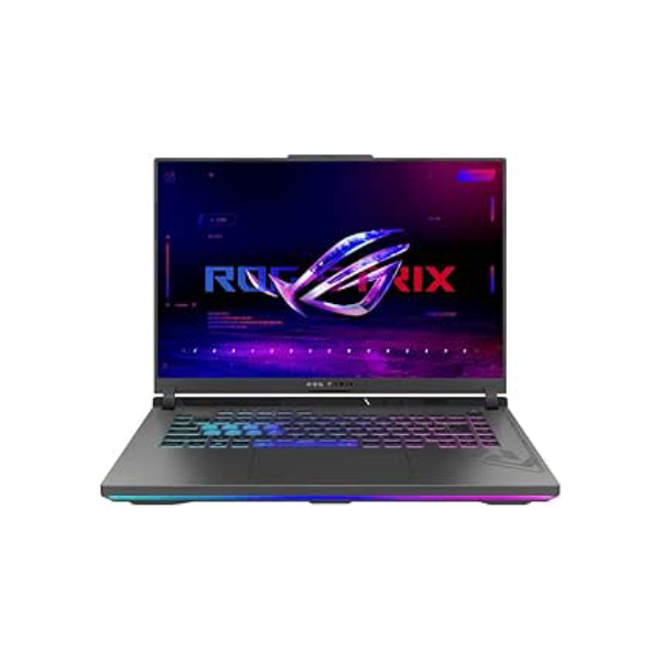 Notebook Gamer ROG Strix G16, NVidia RTX4060, CORE I9, 16 GB, 512 GB, Windows 11 Home, Eclipse Gray - G614JV-N3094W