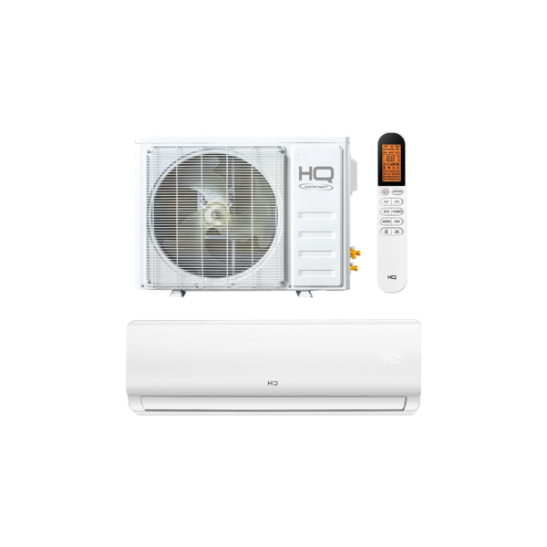 Ar Condicionado Split HQ Hi Wall Inverter 9.000 BTU/h Frio Monofásico Branco VIHT9KCO3S2S13 - 220V