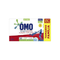 OMO Sabão Em Pó Lavagem Perfeita 2.2Kg