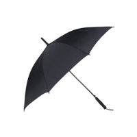 Mor - Guarda-Chuva Paráguas Preto