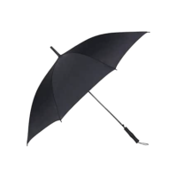 Mor - Guarda-Chuva Paráguas Preto