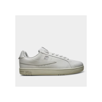 Tênis Fila Fx Court 70 Feminino - Branco+prata