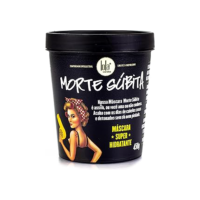 Lola Cosmetics, 25834, Morte Súbita - Máscara Super Hidratante, 450g