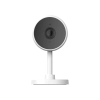 Smart Cam Câmera Inteligente Wi-Fi