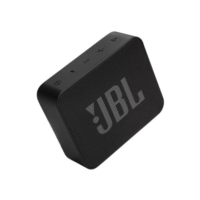 Caixa de Som Bluetooth JBL GO Essential à Prova Dágua 3.1W Preta - Preto