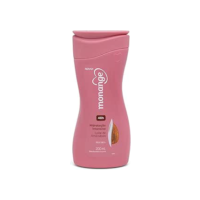 Monange Hidratante Desodorante Corporal Leite De Amêndoas 200 Ml