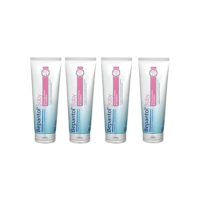 Kit com 4 Cremes Pomada de Assadura 120gr Cada - Bepantol