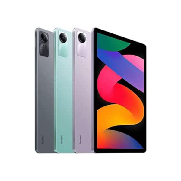 Xiaomi Redmi Pad SE 11" 8GB/256GB (Cinza)