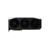 Placa de Vídeo XFX Mercury RX 9070 XT Gaming Graphics Card AMD Radeon, 16GB, GDDR6, FidelityFX, RDNA 4 - RX-97TMERCB9