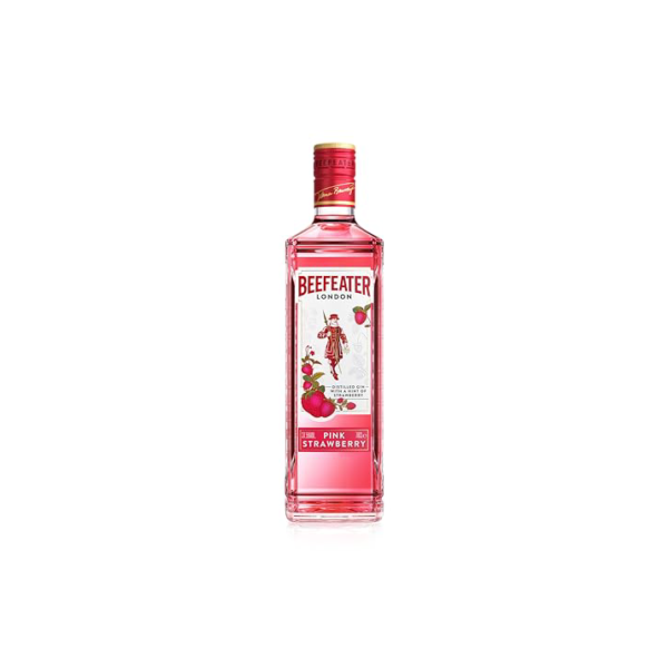 Beefeater Gin Pink 700 Ml