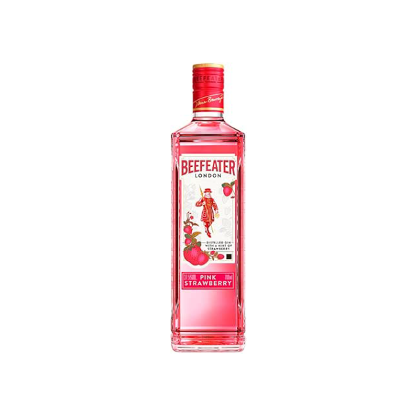 Beefeater Gin Pink 700 Ml