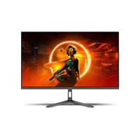 Monitor Gamer AOC 24" 180Hz 1ms HDR IPS 24G30E