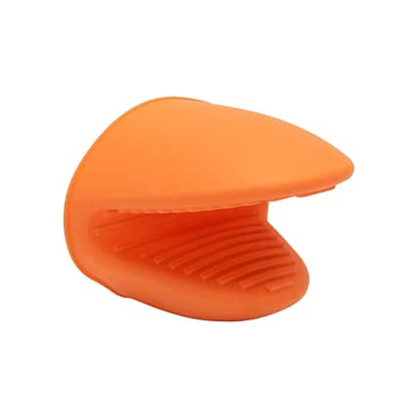 Mimo Style Luva de Silicone em Formato de Bico, Cores Sortidos