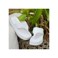 Sandália Feminina Rasteirinha Chinelo Flat Papete Birken Asa Delta Tendência Moda Conforto