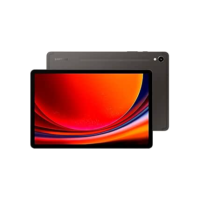 Tab S9 Grafite, 256GB, 11", WiFi, Câmera Principal 13MP, Câmera Frontal 12MP, UW,