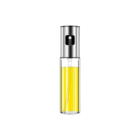 Spray Pulverizador 100ml Para Azeite E Vinagre - Prático!