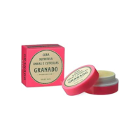 Granado Cera Nutritiva Unhas E Cutículas Pink, Rosa, 7g
