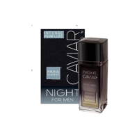 Night Caviar Paris Elysees Edt - Perfume Masculino 100ml