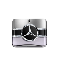 Mercedes-Benz Sign Your Attitude Eau de Toilette - Perfume Masculino 100ml 100ml
