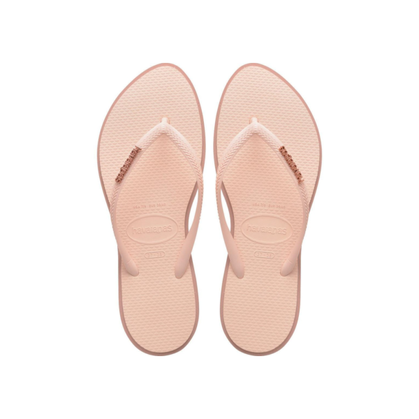 Chinelo Havaianas Slim Point