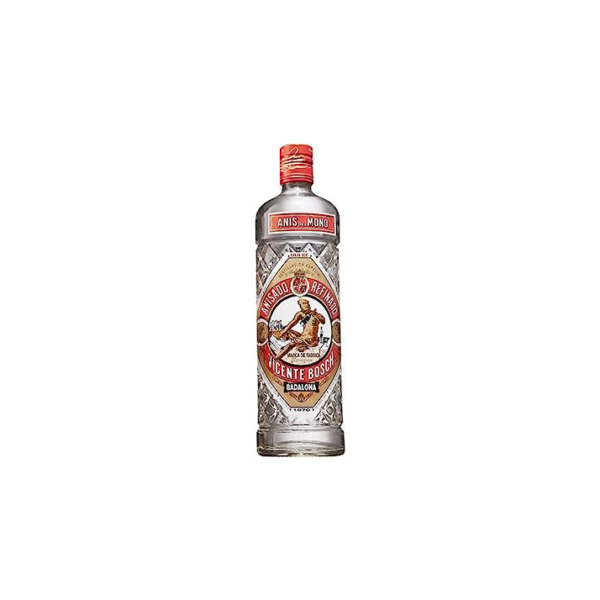 licor imp anis del mono dulce 700ml